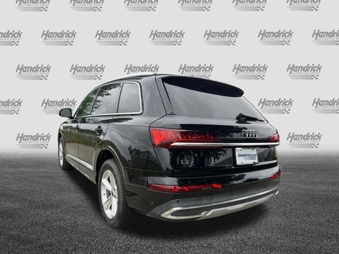 Used 2023 Audi Q7 2.0T Premium Plus AWD/4WD image 8