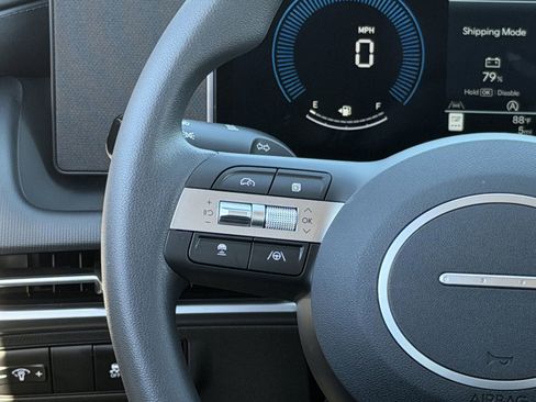 New 2026 Hyundai Tucson SE FWD image 13