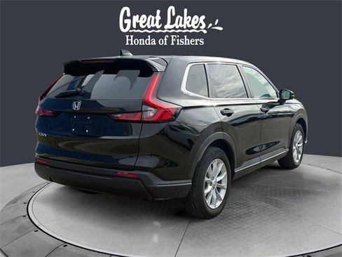 Used 2024 Honda CR-V EX-L image 5