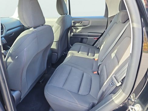 Used 2021 Ford Bronco Sport image 28