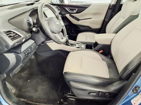 Used 2019 Subaru Forester Limited w/ Popular Package #3 AWD/4WD image 13