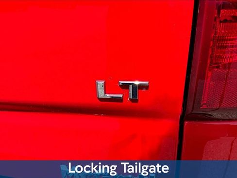 Used 2020 Chevrolet Silverado 1500 LT w/ All-Star Edition AWD/4WD image 28