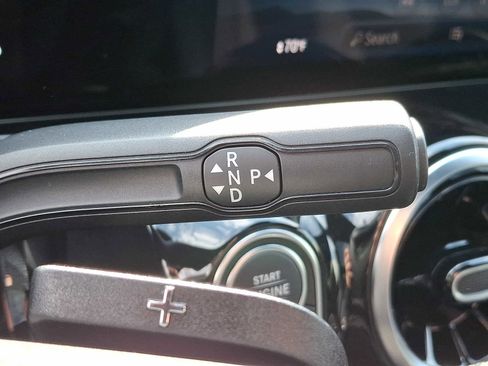 Used 2026 Mercedes-Benz GLA 250 4MATIC image 11