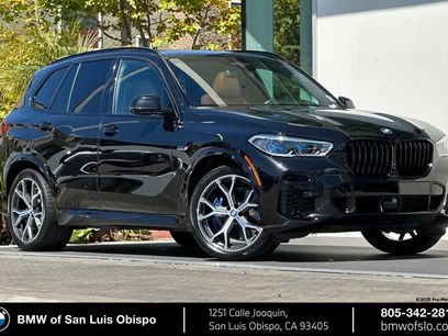 Used 2023 BMW X5 xDrive45e w/ Executive Package