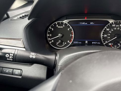 Used 2024 Nissan Altima 2.5 SV image 34