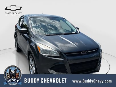 Used 2016 Ford Escape SE