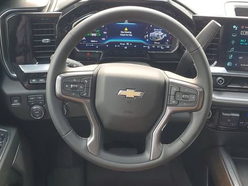 Certified 2024 Chevrolet Silverado 2500 High Country w/ Technology Package AWD/4WD image 12