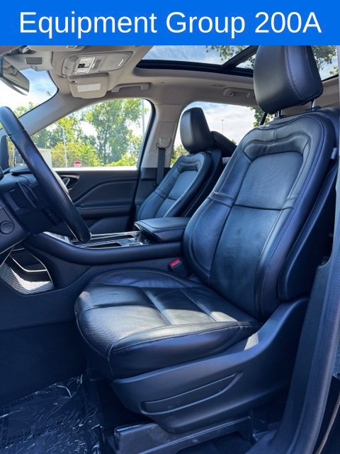 Certified 2023 Lincoln Aviator Reserve w/ Elements Package Plus AWD/4WD image 14