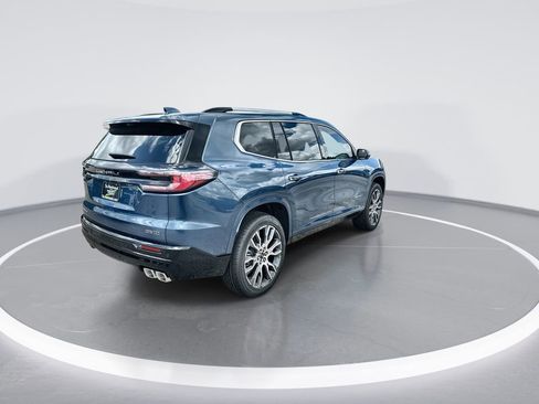 New 2026 GMC Acadia Denali Ultimate FWD image 8