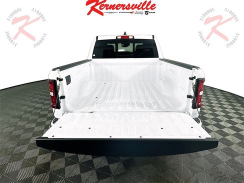 New 2026 RAM 1500 Big Horn image 16