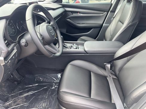 New 2026 MAZDA MAZDA3 s FWD image 11