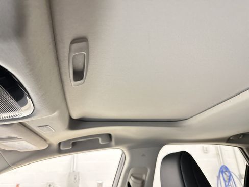 Used 2025 Lexus NX 350h AWD w/ Cold Area Package image 28