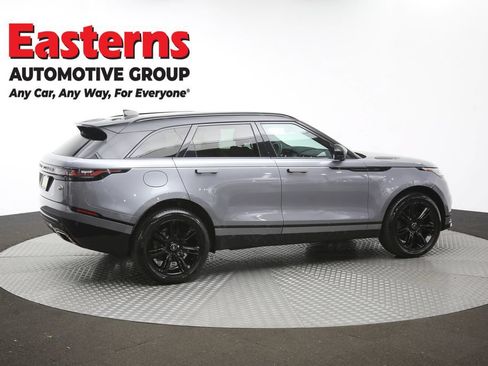 Used 2023 Land Rover Range Rover Velar R-Dynamic S AWD/4WD image 44