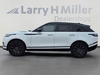 Used 2019 Land Rover Range Rover Velar R-Dynamic SE AWD/4WD video 2