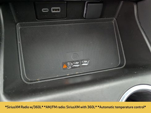 Certified 2023 Chevrolet Tahoe Premier w/ Advanced Technology Package image 12