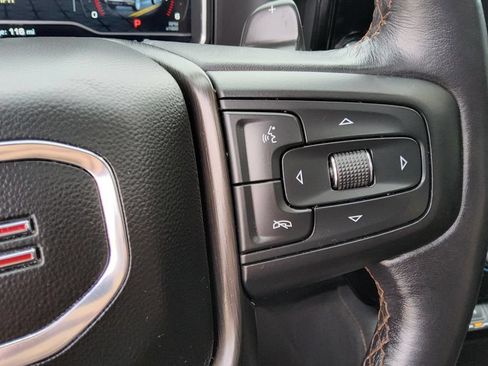 Used 2023 GMC Sierra 1500 AT4 w/ AT4 Premium Package AWD/4WD image 19