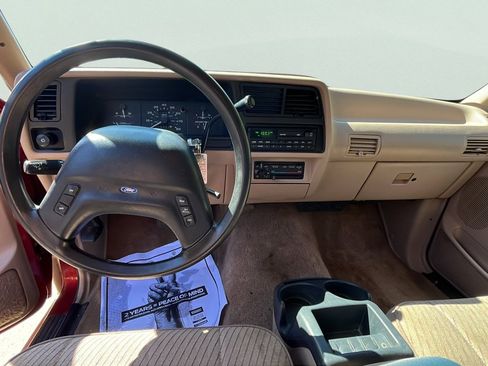 Used 1994 Ford Ranger XLT RWD image 11