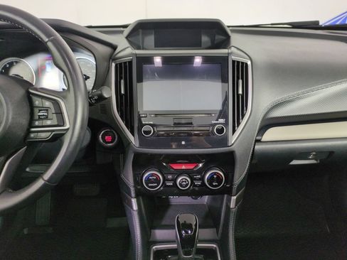 Used 2022 Subaru Forester Limited AWD/4WD image 20