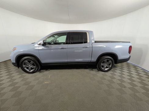 Used 2022 Honda Ridgeline RTL-E image 22