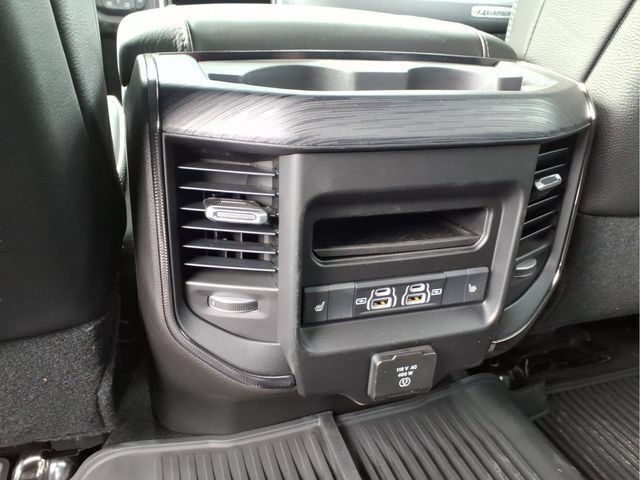 New 2026 RAM 2500 Rebel w/ Rebel Level 2 Equipment Group AWD/4WD image 15