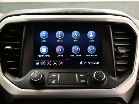 Used 2023 GMC Acadia SLT AWD/4WD image 20
