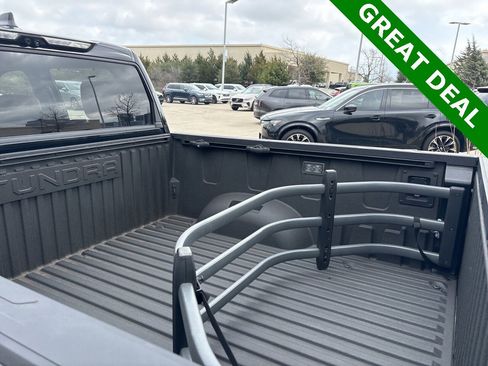 Used 2024 Toyota Tundra 1794 Edition image 7