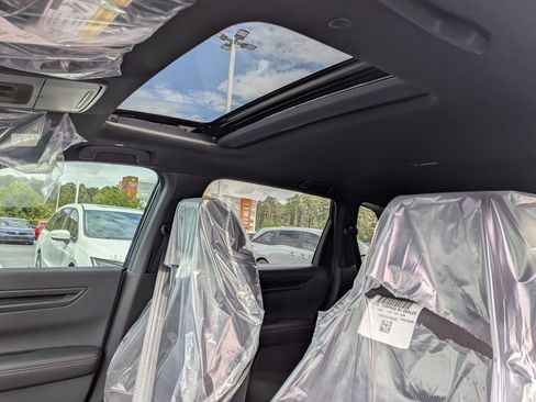 New 2026 Honda CR-V Sport image 16