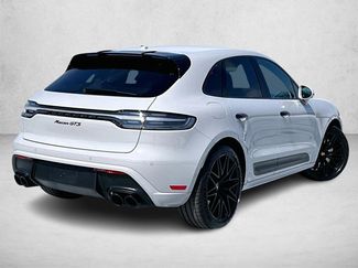 Used 2022 Porsche Macan GTS video 2