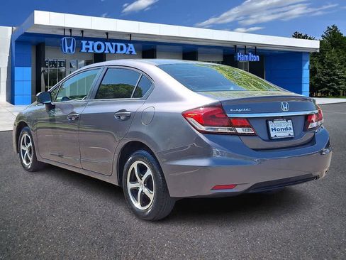 Used 2015 Honda Civic SE image 22