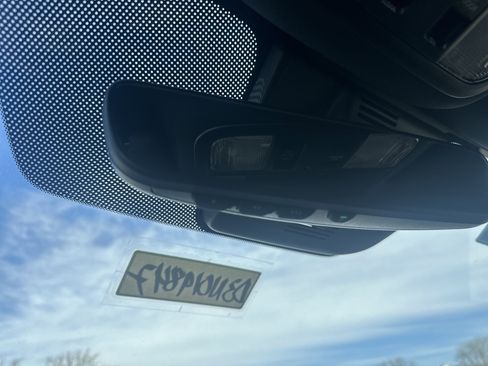 Certified 2025 Honda Passport EX-L image 33