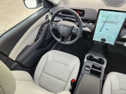 New 2026 Ford Mustang Mach-E Premium image 10