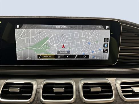 Certified 2023 Mercedes-Benz GLE 350 4MATIC image 20