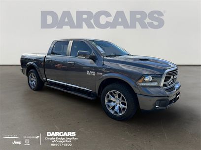 Used 2018 RAM 1500 Limited
