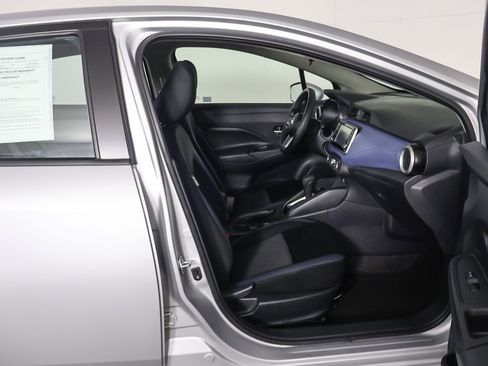 Used 2024 Nissan Versa SV w/ Trunk Package image 26