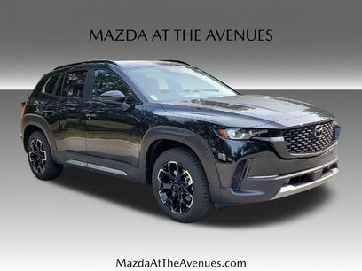 New 2026 MAZDA CX-50 Meridian Edition w/ Weather Package