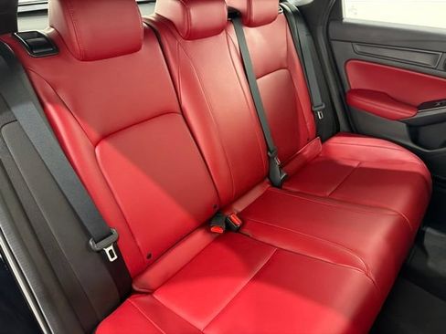 Certified 2024 Acura Integra A-Spec FWD image 22