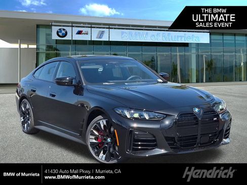 New 2026 BMW M440i w/ Premium Package RWD image 1