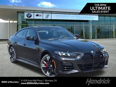 New 2026 BMW M440i w/ Premium Package