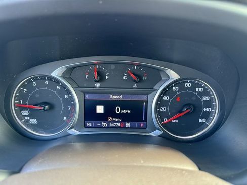 Used 2021 GMC Acadia SLT w/ Trailering Package image 18