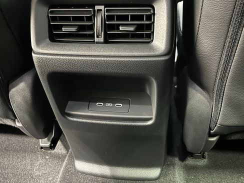 New 2026 Honda CR-V EX-L image 25