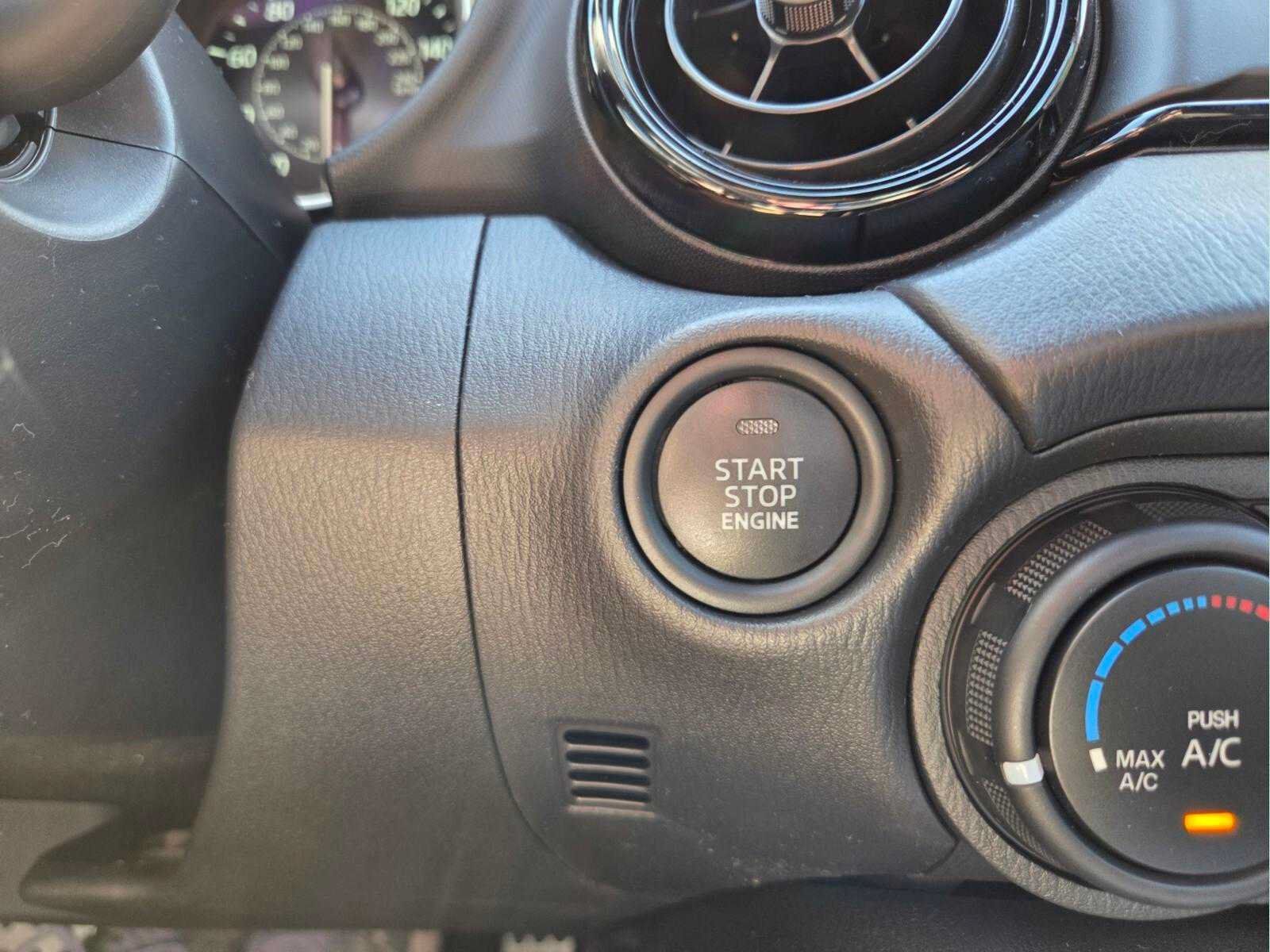 New 2026 MAZDA MX-5 Miata Sport w/ Interior Package RWD image 27