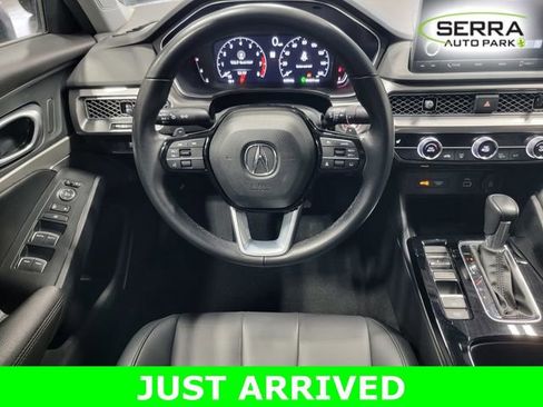 Certified 2024 Acura Integra FWD image 24