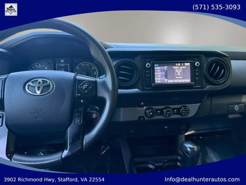 Used 2019 Toyota Tacoma SR RWD image 20
