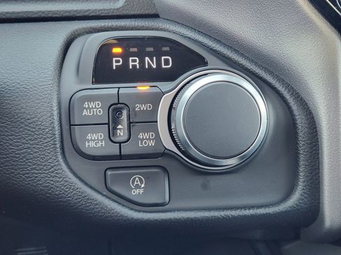 New 2026 RAM 1500 Big Horn/Lone Star image 17