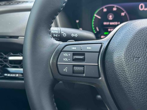 New 2026 Honda Accord Sport image 20