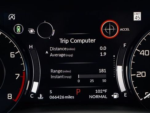 Used 2021 Acura TLX w/ Technology Package FWD image 44