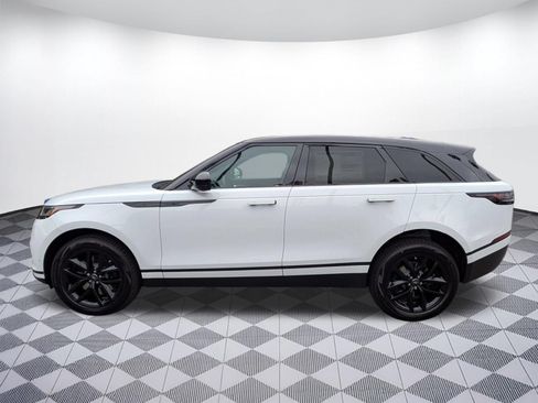 New 2026 Land Rover Range Rover Velar S AWD/4WD image 2