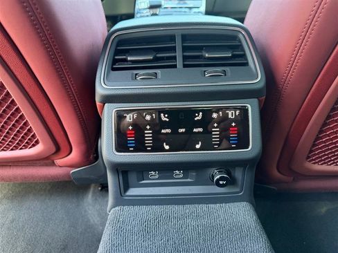 Used 2021 Audi S6 Prestige w/ Prestige Package AWD/4WD image 39