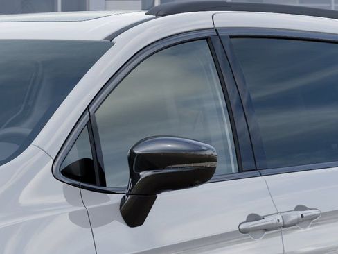 New 2026 Chrysler Pacifica Limited w/ Uconnect Theater Family Group image 13