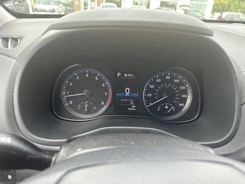 Used 2022 Hyundai Kona SE FWD image 7